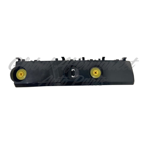 BUMPER BRACKET FR RH