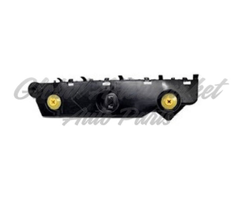 BUMPER BRACKET FR RH USA BUILT