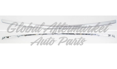 BUMPER MOULDING FR