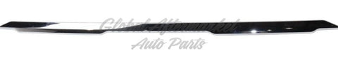 BUMPER MOULDING FR CHROME