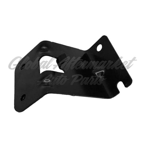BUMPER BRACKET FR LH STEEL FOR PRO-4X MODELS