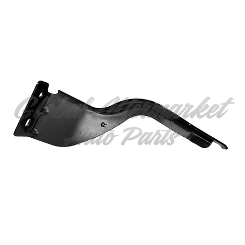 BUMPER RETAINER FR RH LOWER STEEL