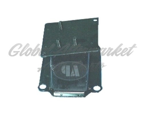 REBAR BRACKET FR LH STEEL