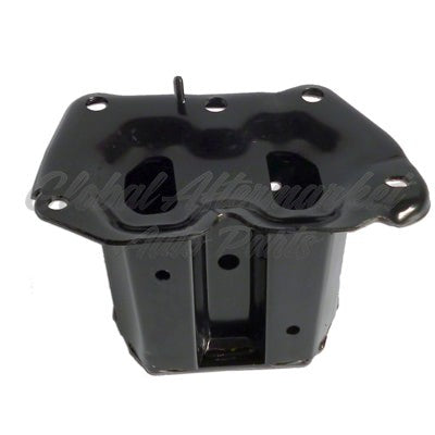REBAR BRACKET FR LH STEEL
