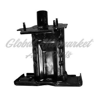 REBAR BRACKET FR LH USA BUILT