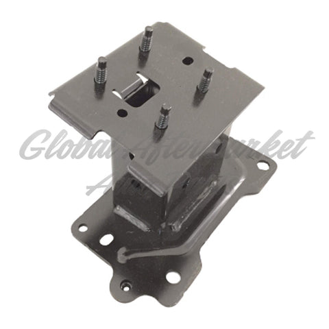 REBAR BRACKET FR LH STEEL