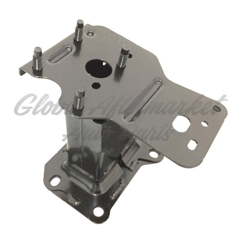 REBAR BRACKET FR LH STEEL CAPA