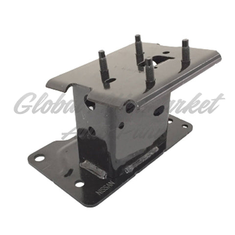 REBAR BARCKET FR LH
