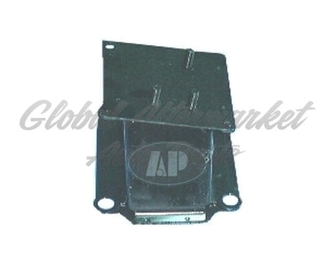 REBAR BRACKET FR RH STEEL