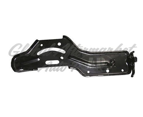 BUMPER STAY FR RH STEEL EXCLUDE XE