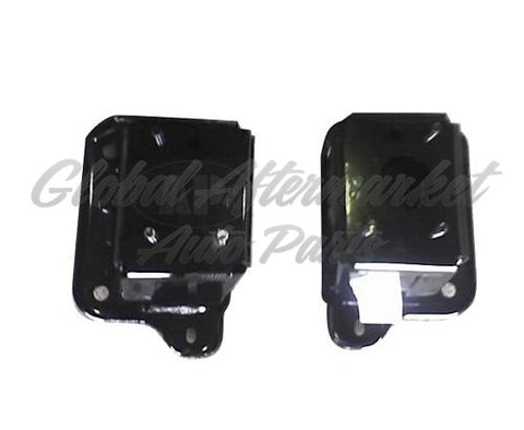 REBAR BRACKET FR RH