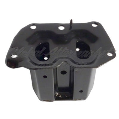 REBAR BRACKET FR RH STEEL