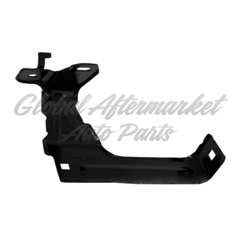 BUMPER BRACKET FR RH STEEL