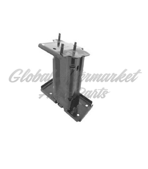 REBAR BRACKET FR RH STEEL JAPAN BUILT