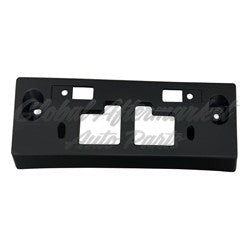LICENSE PLATE BRACKET FR W/MOUNTING BRACKET USA BUILT