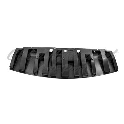 BUMPER LOWER AIR SHIELD FR USA BUILT