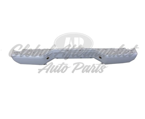 BUMPER FACE BAR RR PTM W/O SENSOR