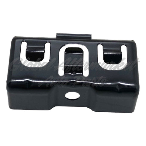 BUMPER RETAINER RR UPPER STEEL