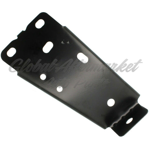 BUMPER RETAINER BRACKET RR LH STEEL