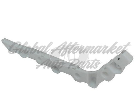 BUMPER BRACKET RR LH PLASTIC