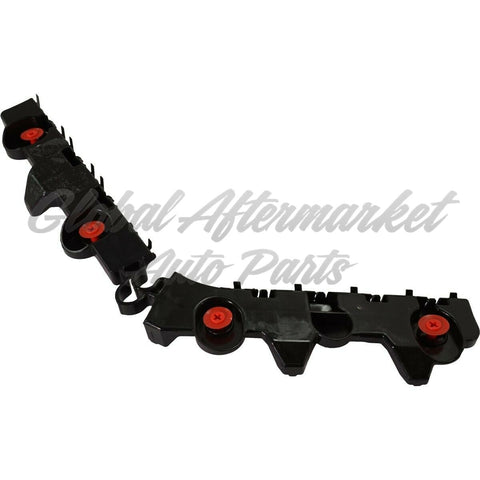 BUMPER BRACKET RR LH OUTER PLASTIC