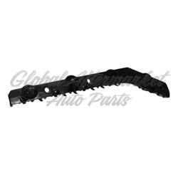 BUMPER SUPPORT RR LH PLASTIC