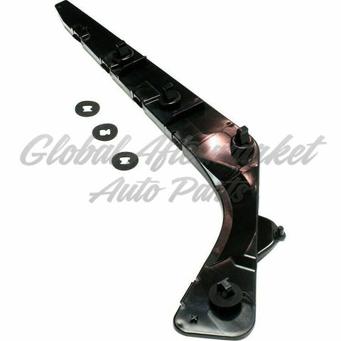 BUMPER BRACKET RR LH PLASTIC