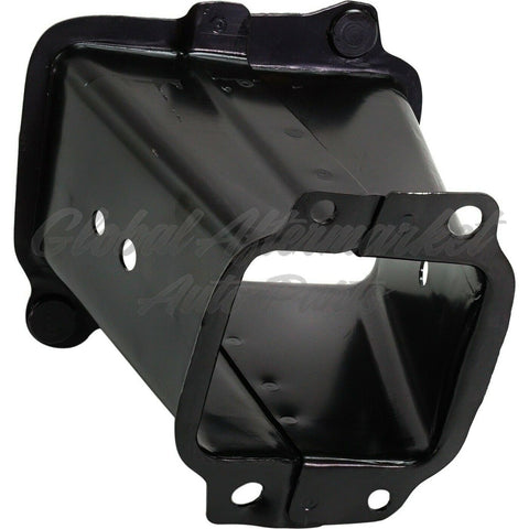BUMPER MOUNTING BRACKET RR LH STEEL