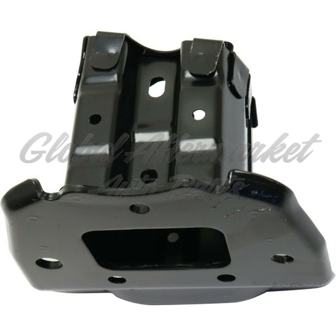 BUMPER MOUNTING BRACKET RR RH STEEL