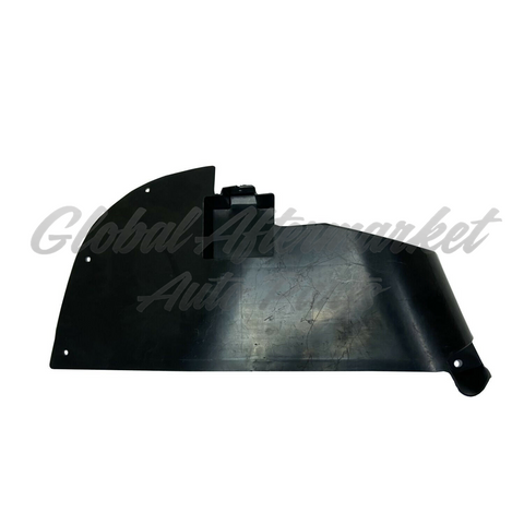 BUMPER EXTENSION RR RH (LOWER DIFFUSER)