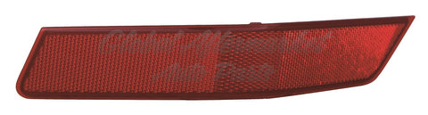 REFLECTOR RR LH CAPA