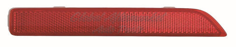 REFLECTOR RR RH (FOR SENTRA LH)
