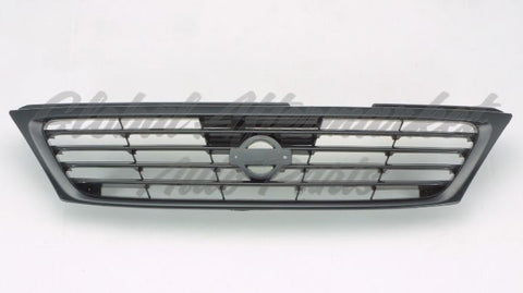 GRILLE CHROME