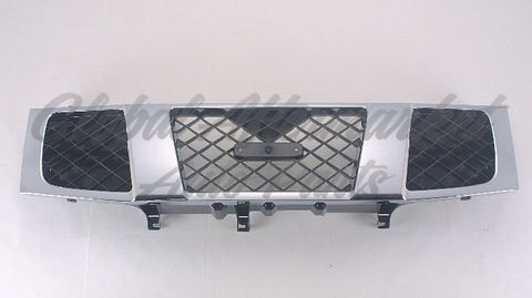 GRILLE LE MODELS