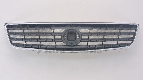 GRILLE