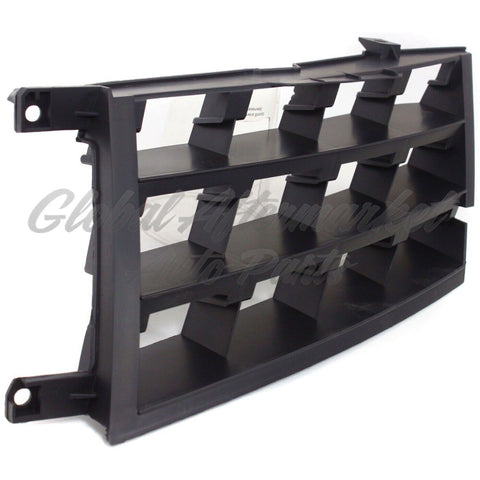 GRILLE LH
