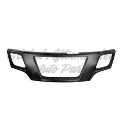 GRILLE OUTER MOULDING BLACK