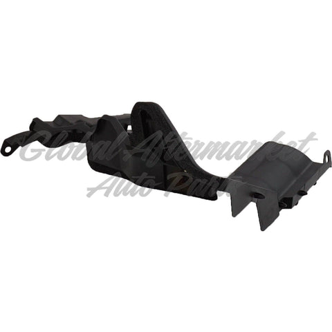 GRILLE AIR DEFLECTOR FR RH 1.6L TURBO