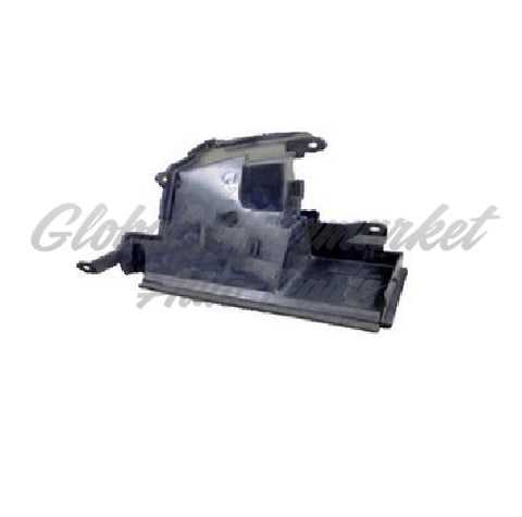RADIATOR AIR DEFLECTOR LH LOWER