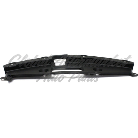 RADIATOR SUPPORT COVER(SIGHT SHIELD)