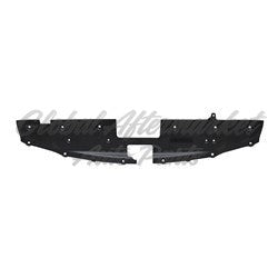 RADIATOR SUPPORT COVER (SIGHT SHIELD)
