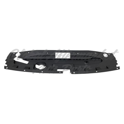 RADIATOR SUPPORT COVER UPPER (SIGHT SHIELD)