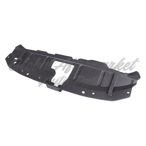 RADIATOR SUPPORT COVER UPPER (SIGHT SHIELD) US BUILT