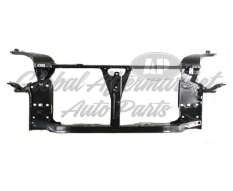 RADIATOR SUPPORT CAPA