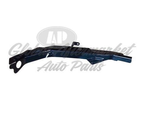 RADIATOR SUPPORT UPPER RH
