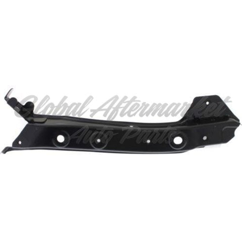 RADIATOR SUPPORT LH UPPER OUTER