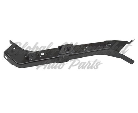 TIE BAR UPPER LH CAPA