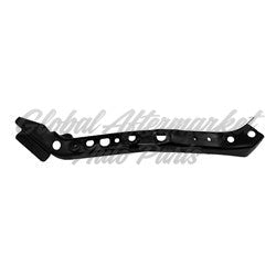 RADIATOR SUPPORT RH UPPER STEEL