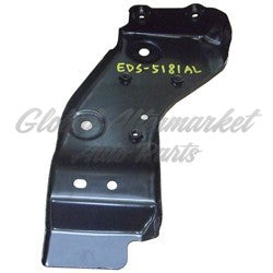 RADIATOR SUPPORT LH STEEL