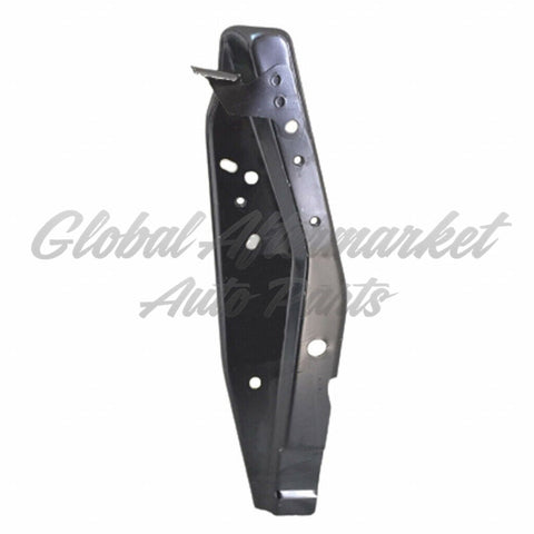 RADIATOR SUPPORT LH UPPER STEEL 1.6T